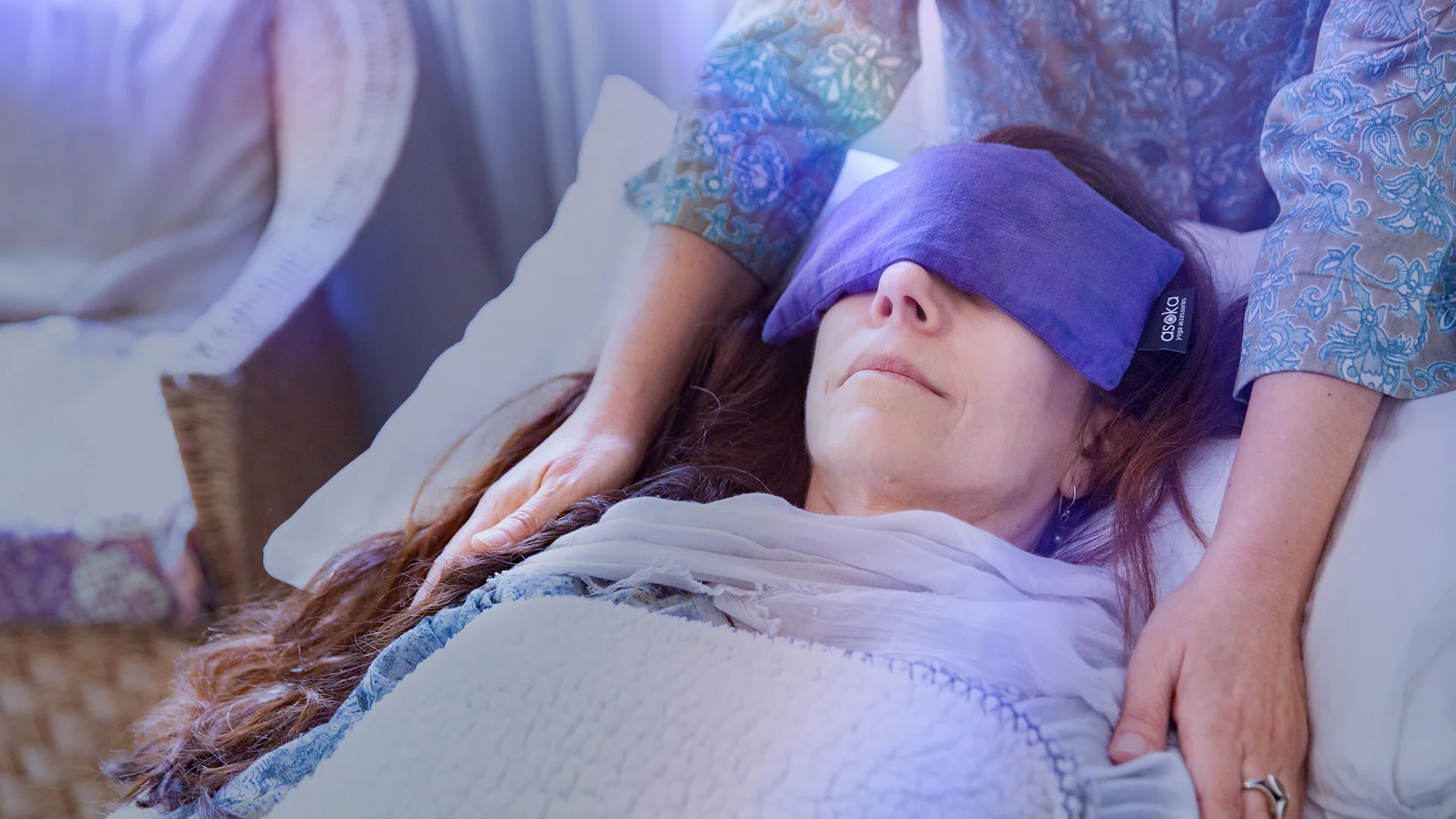 Reiki 60min